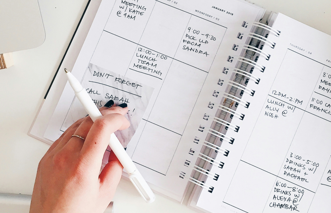 Your visa expires in 1 year - What to do today